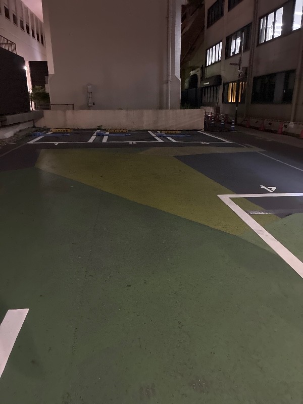 タイムズ築地4丁目 の写真 2