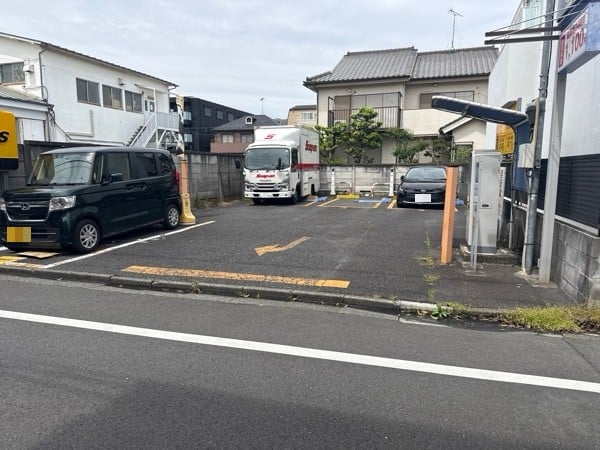 タイムズ碑文谷第11 の写真 2