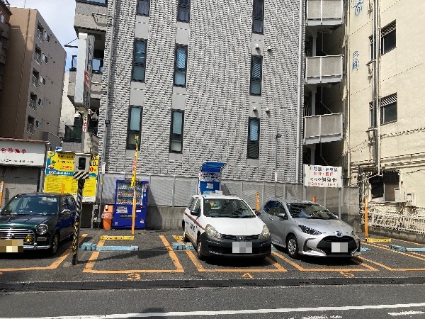 SANパーク 西池袋1 の写真 1