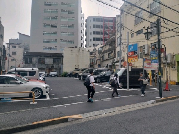 アップルパーク東中野4丁目第1 の写真 1