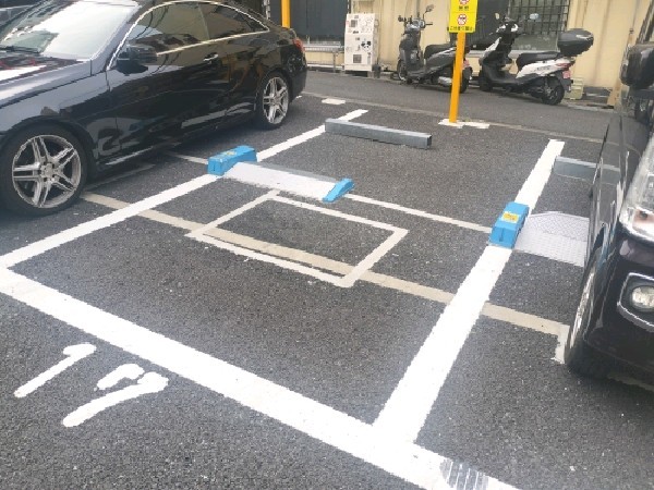 アップルパーク東中野4丁目第1 の写真 2