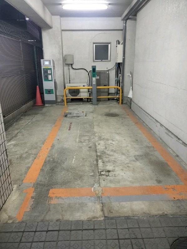 コインパーク神山町第4 の写真 2