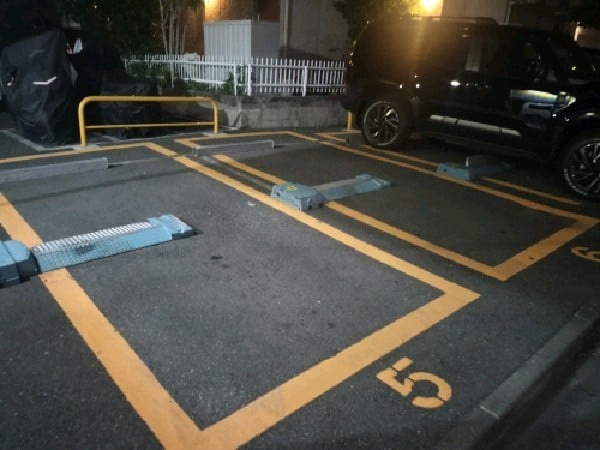 パラカ杉並区和田第1 の写真 2