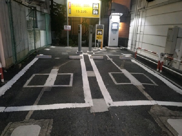 タイムズ西早稲田第4 の写真 2