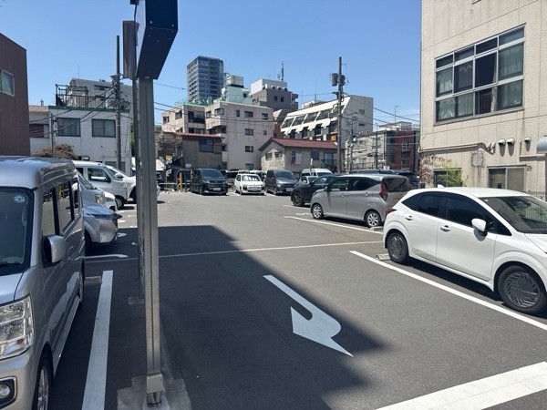 タイムズ白金1丁目 の写真 2