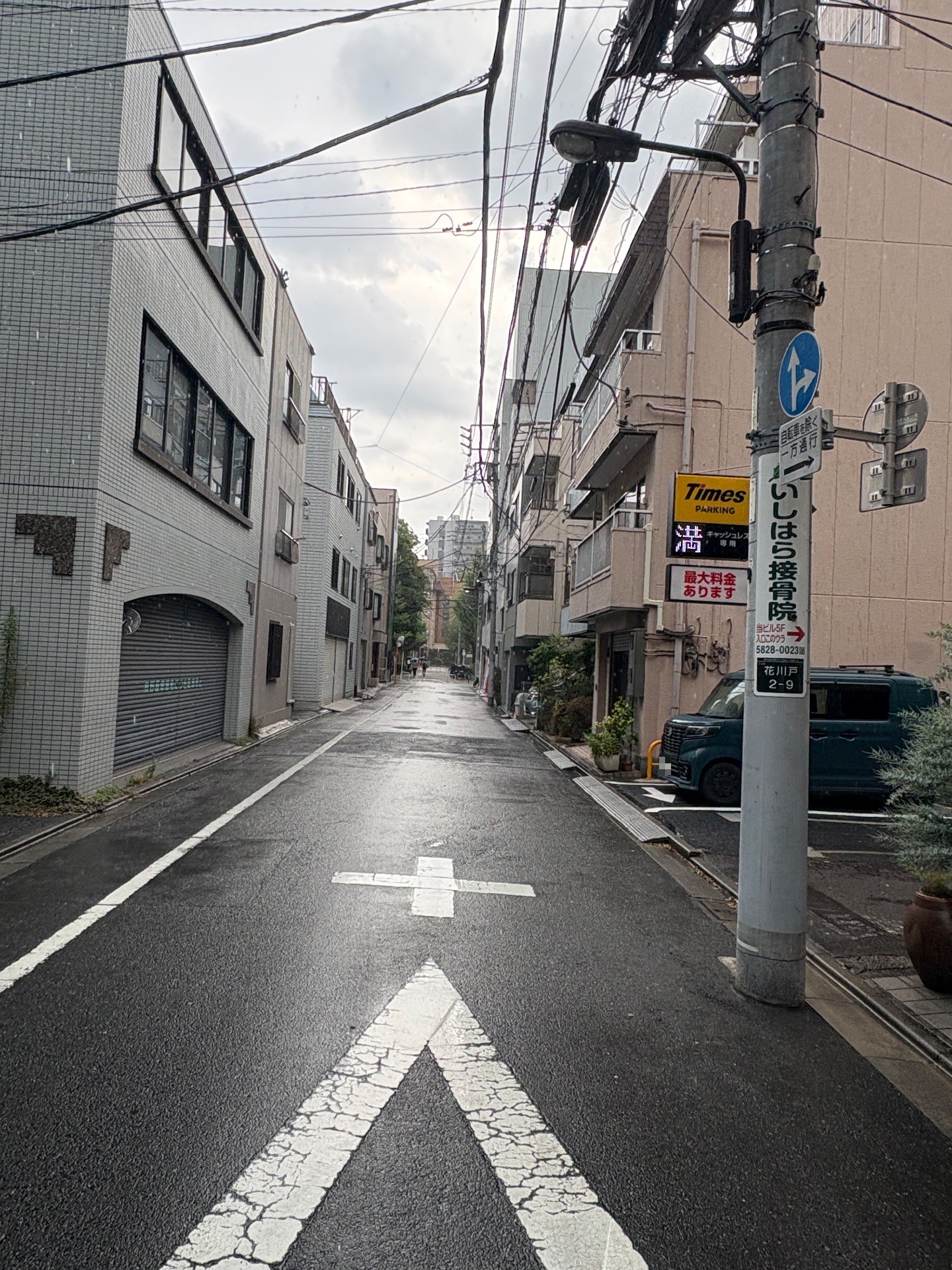 タイムズ花川戸2丁目 の写真 1