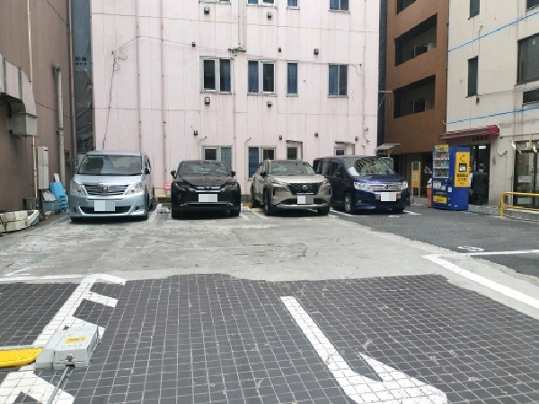 タイムズ神田神保町第19 の写真 2