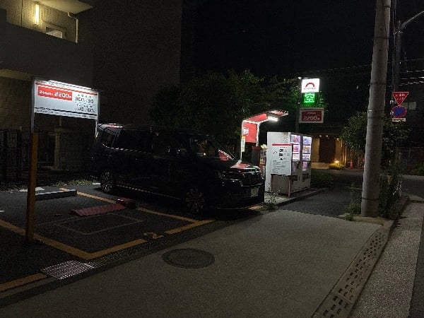 PARKS PARK 墨田区千歳2丁目第5 の写真 1