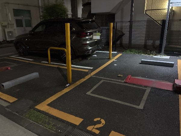 PARKS PARK 墨田区千歳2丁目第5 の写真 2