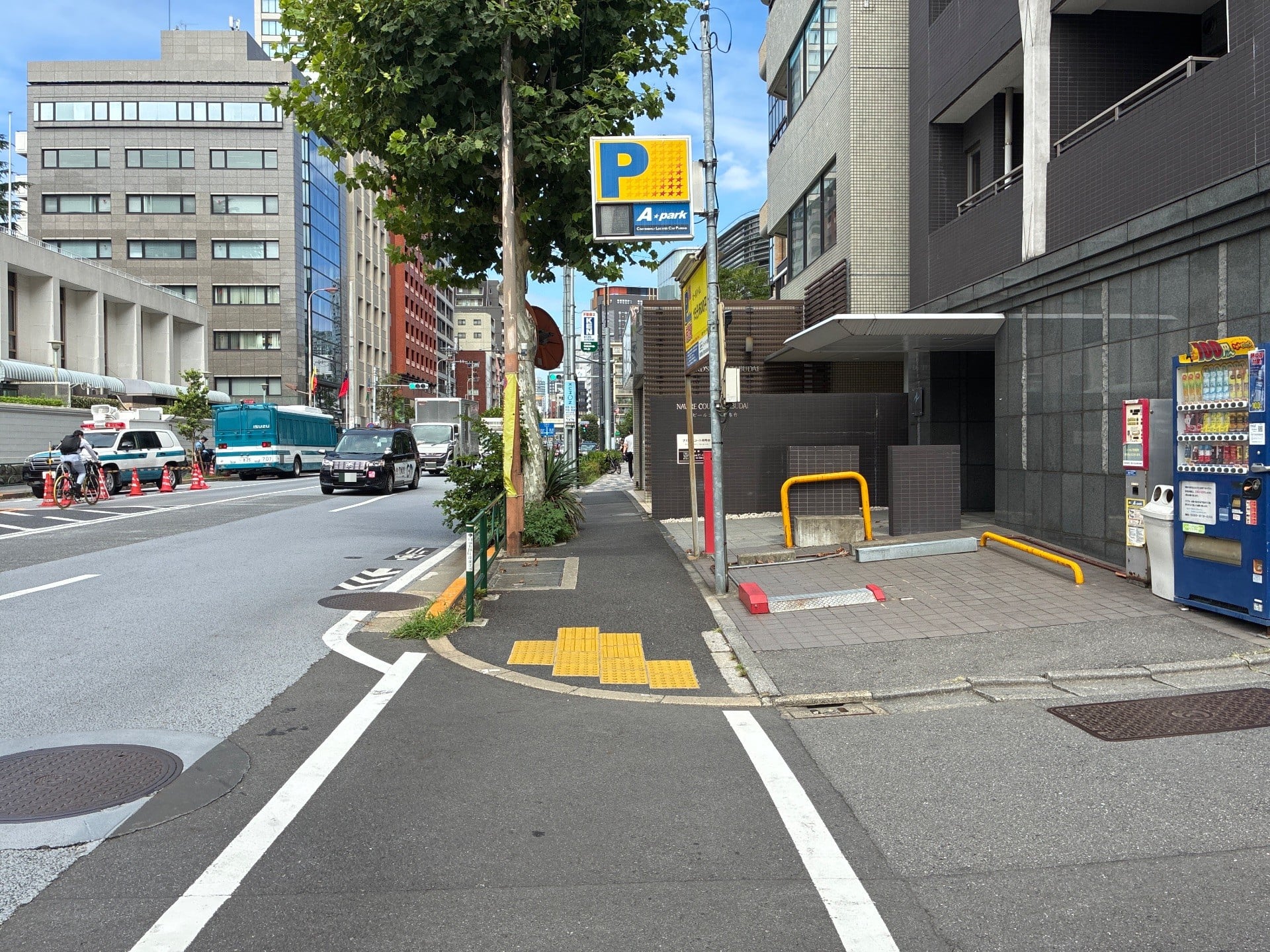 エーパーク麻布台 の写真 1
