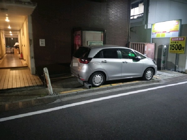 アーバンパーク市ヶ谷田町 の写真 2