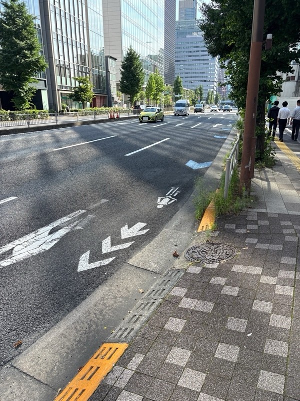 タイムズ田町駅前第2 の写真 1