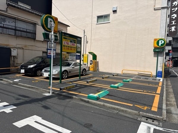 リパーク岩本町2丁目第5 の写真 2