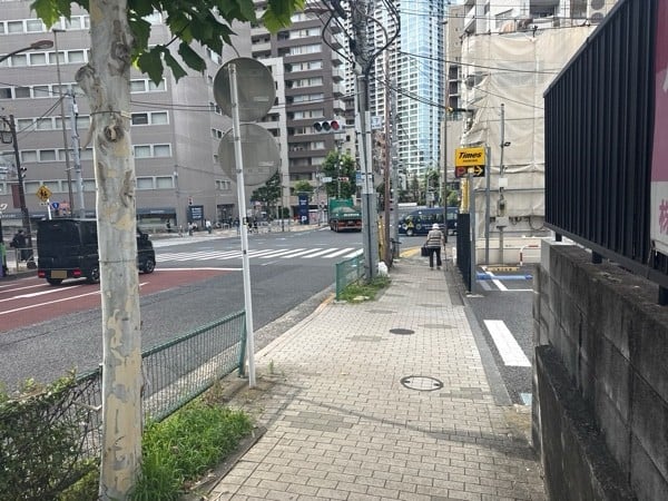 タイムズ三田4丁目第2 の写真 1