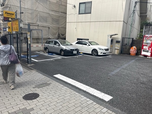 タイムズ三田4丁目第2 の写真 2