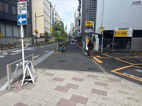 タイムズ東五反田第16 の写真 1