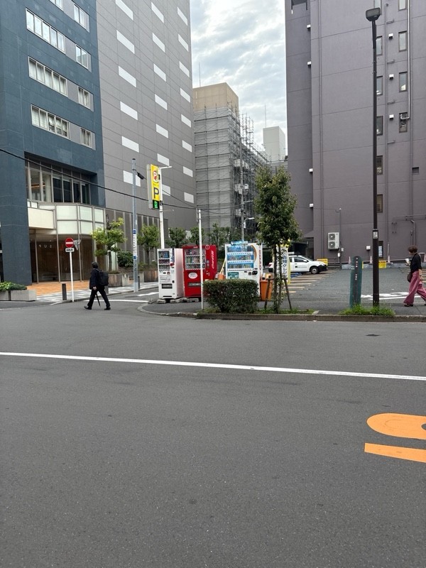 大栄パーク神田和泉町 の写真 1