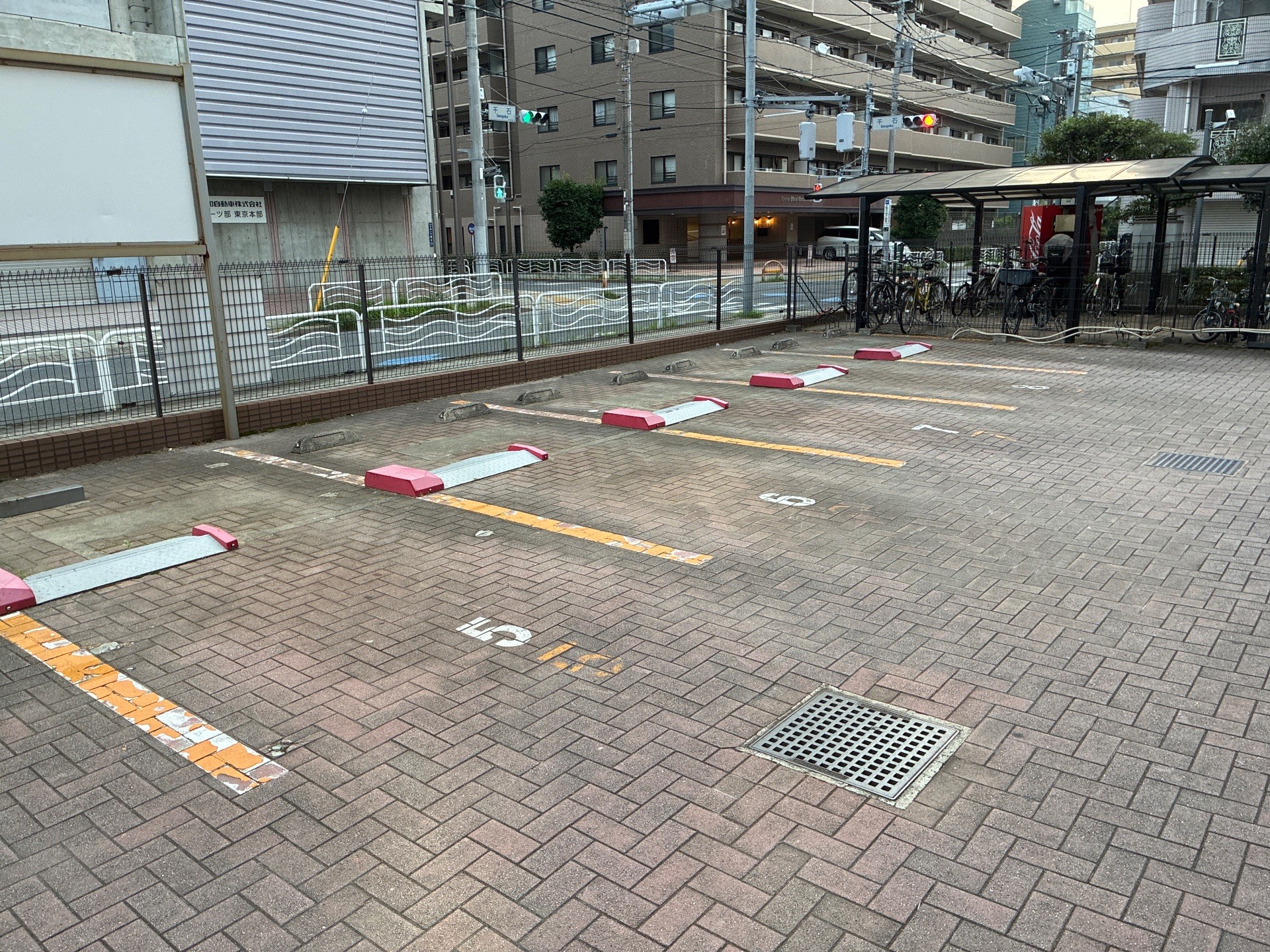 TOYO PARK 第35 の写真 2