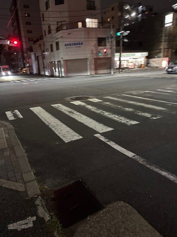 GS PARKING の写真 1