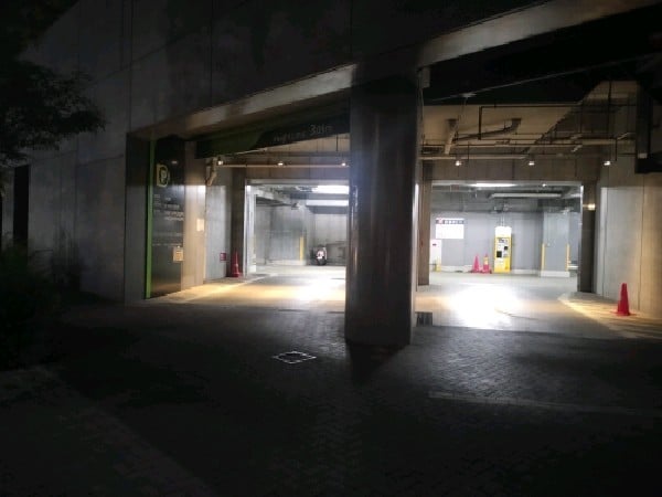 リパークTHE ROPPONGI TOKYO の写真 1