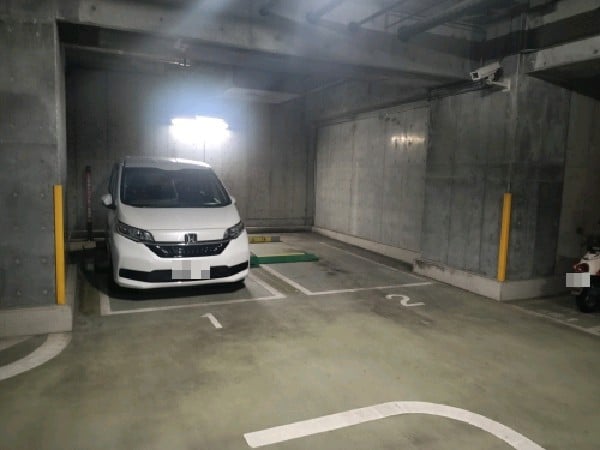リパークTHE ROPPONGI TOKYO の写真 2