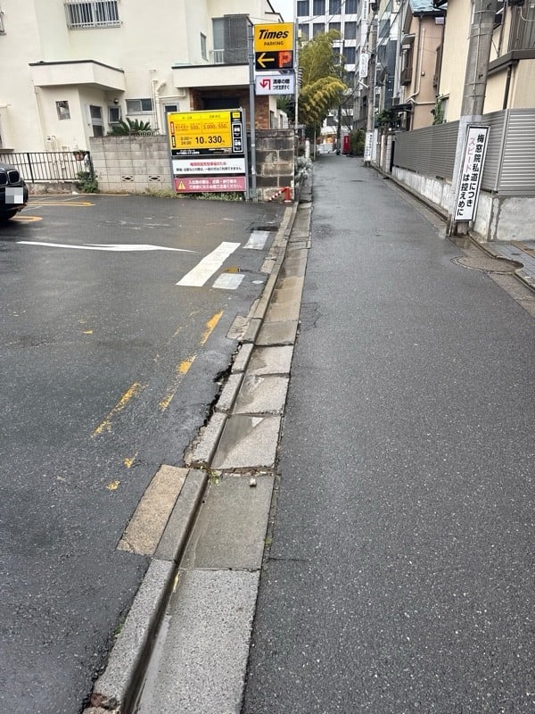 タイムズ南青山2丁目第2 の写真 1