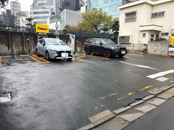 タイムズ南青山2丁目第2 の写真 2