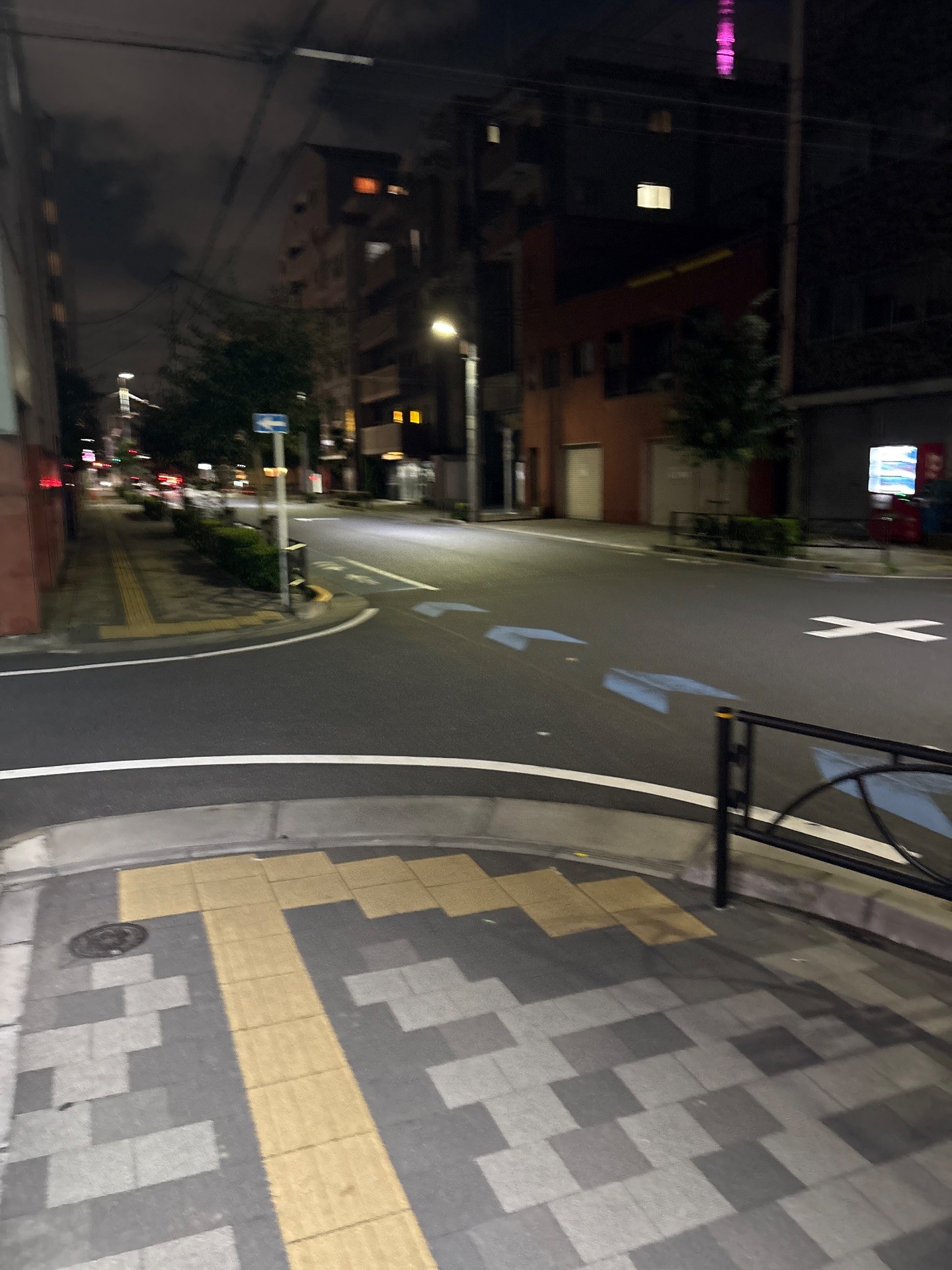 PARKS PARK 墨田区石原2丁目第6 の写真 1