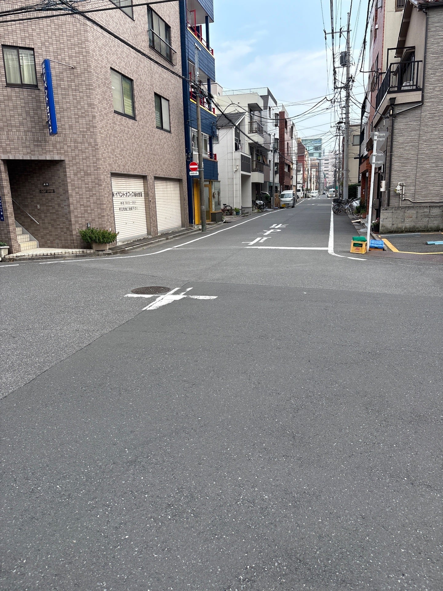 リビングパーク墨田横川1 の写真 1