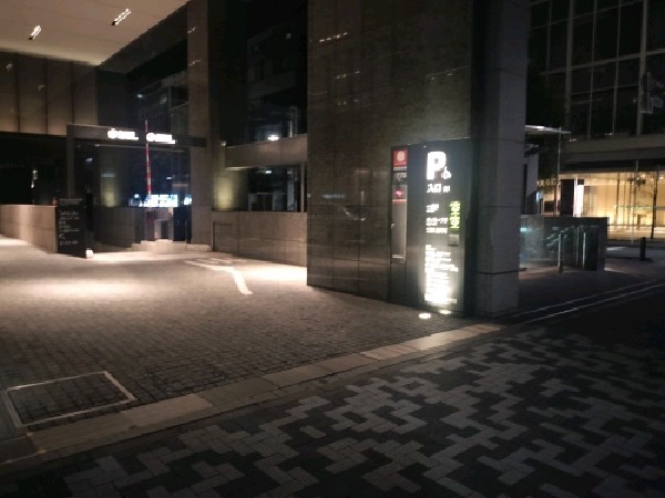 コレド室町駐車場 の写真 1