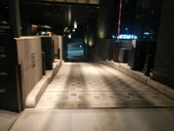 コレド室町駐車場 の写真 2