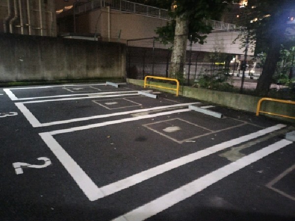 Dパーキング中央区日本橋本石町第1 の写真 2