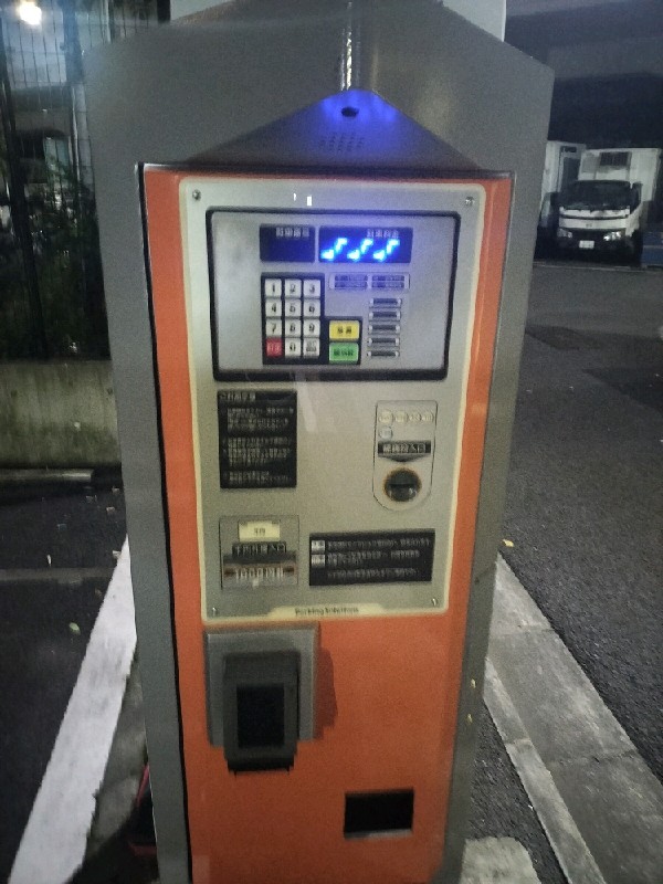 Dパーキング中央区日本橋本石町第1 の写真 5