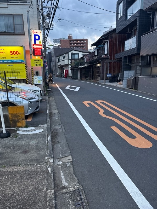 SANパーク 世田谷池尻7 の写真 1
