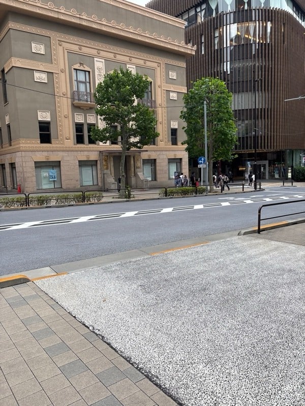 タイムズ明治大学リバティタワー の写真 1