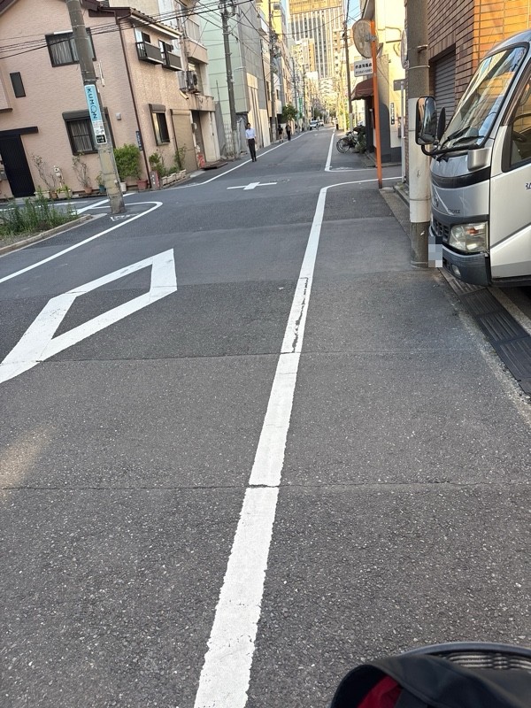パラカ台東区松が谷第1 の写真 1
