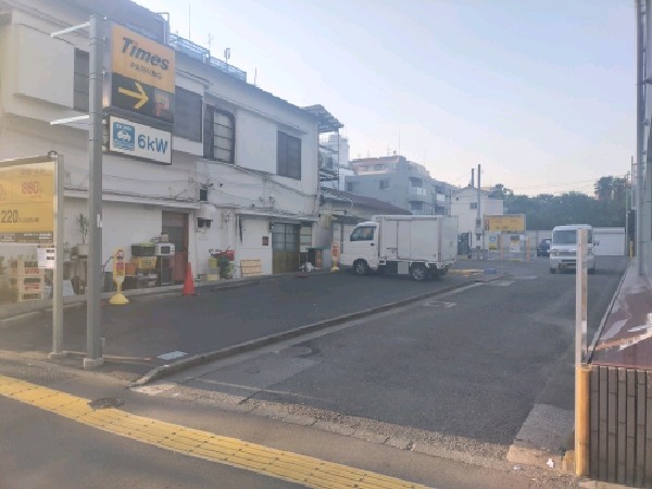 タイムズ高田馬場第21 の写真 1