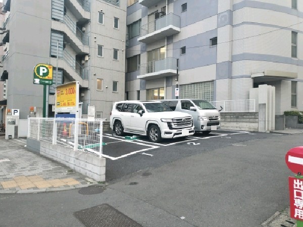 リパーク神宮前2丁目第3 の写真 1