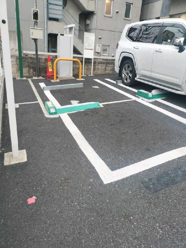 リパーク神宮前2丁目第3 の写真 2