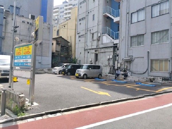 パラカ渋谷区神南第2 の写真 1