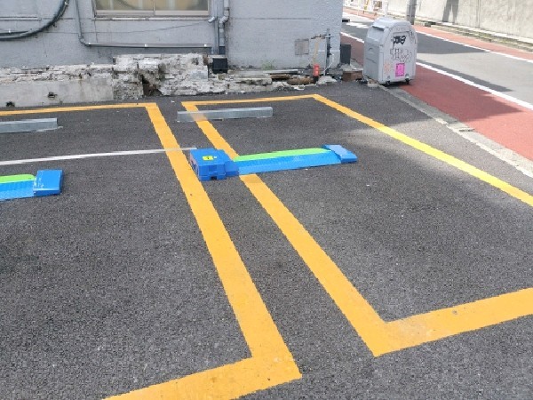 パラカ渋谷区神南第2 の写真 2