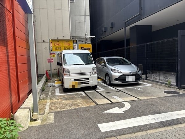 タイムズ日本橋本町4丁目第7 の写真 1