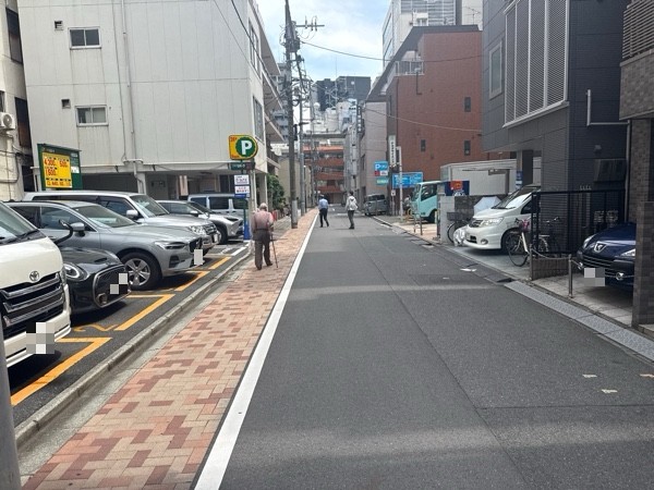 リパーク岩本町2丁目第4 の写真 1