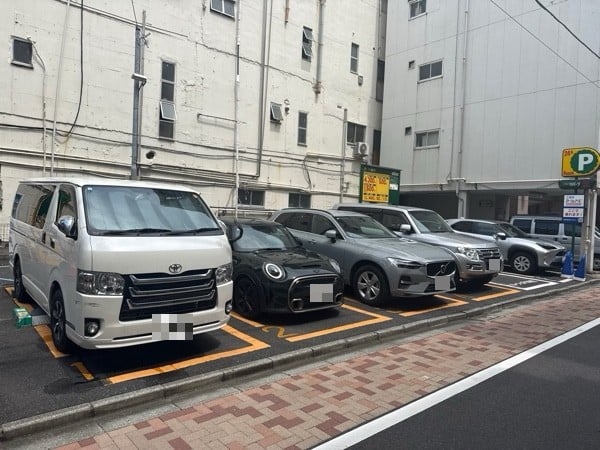 リパーク岩本町2丁目第4 の写真 2