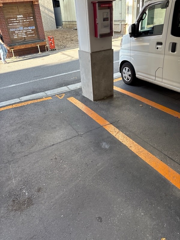 PEN台東区西浅草2丁目第2パーキング の写真 1