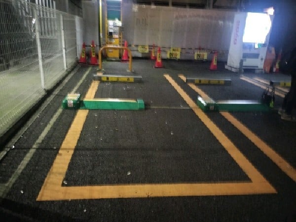 リパーク神田駅前第2 の写真 2