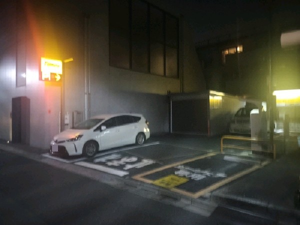 タイムズ大京町第7 の写真 1