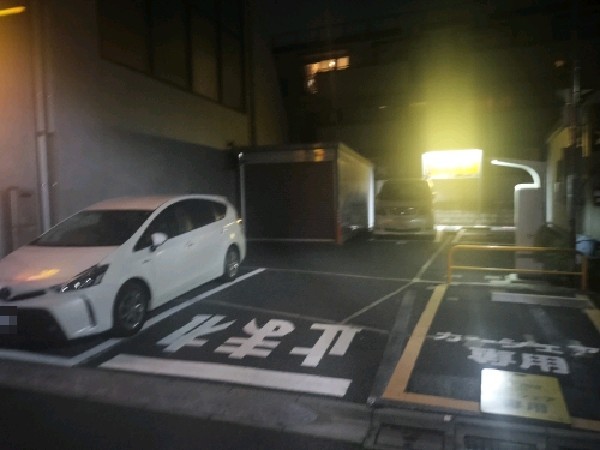 タイムズ大京町第7 の写真 2