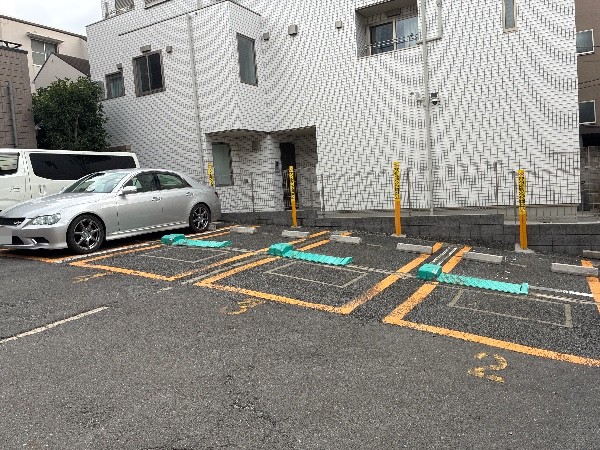 ショウワパーク西新宿 の写真 2