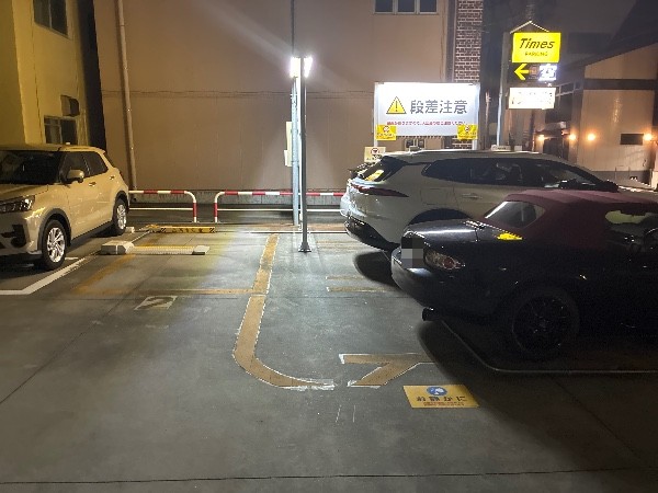 タイムズ新大橋3丁目第3 の写真 2